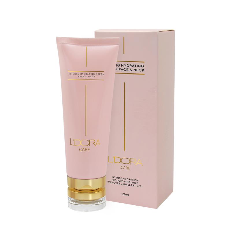 L'DORA STRONG HYDRATING CREAM,120ml