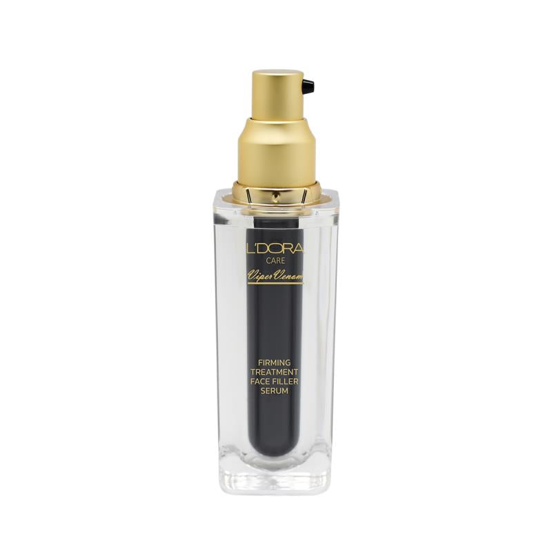 L'DORA VIPER FIRMING AND FAILING FACE SERUM, 30ml