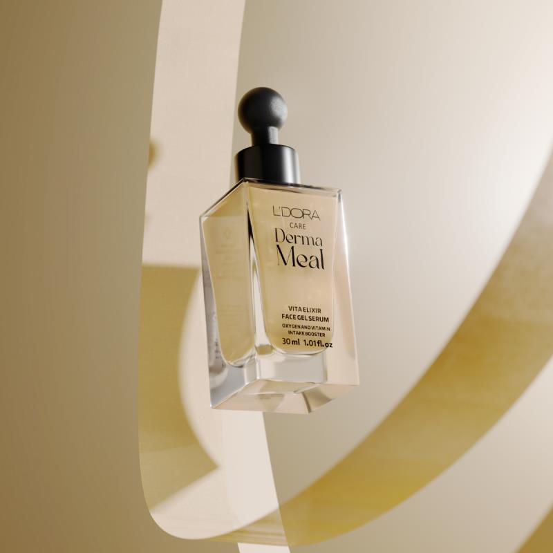 L’DORA CARE VITA ELIXIR FACE GEL SERUM