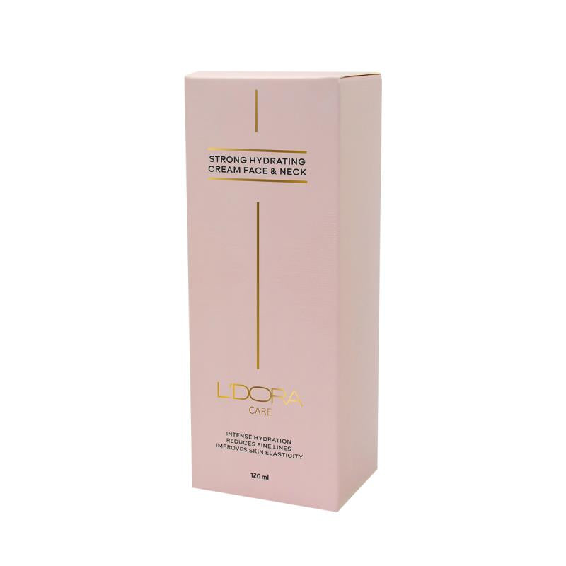 L'DORA STRONG HYDRATING CREAM,120ml