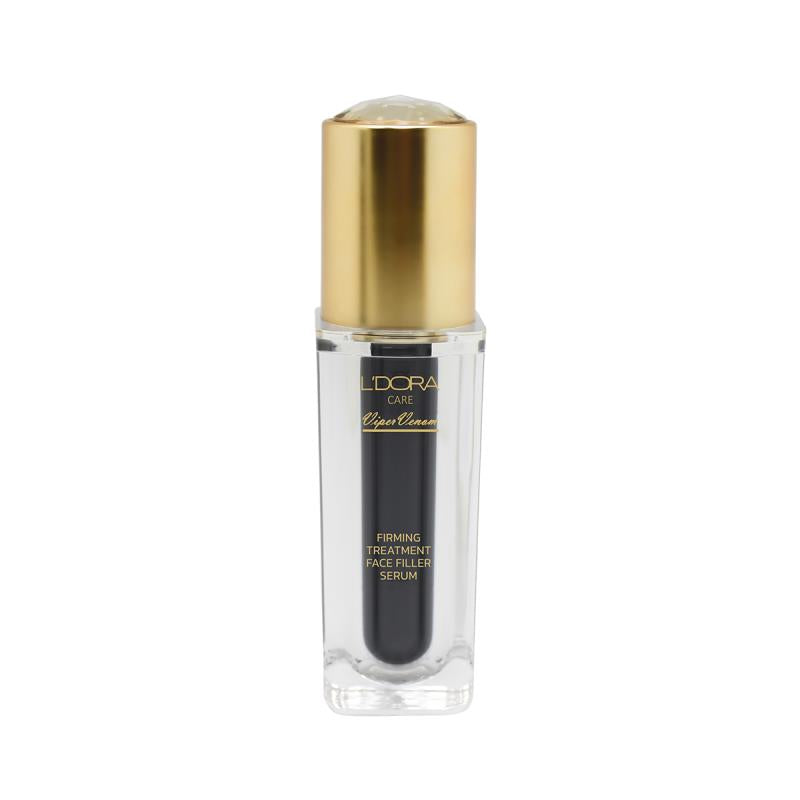 L'DORA VIPER FIRMING AND FAILING FACE SERUM, 30ml