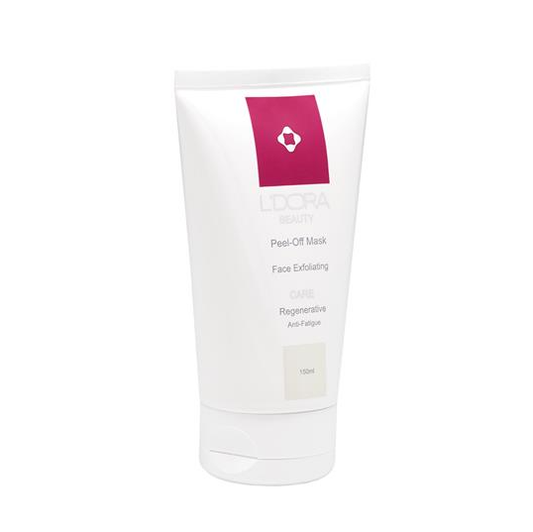 L'DORA PEEL-OFF MASK, 150ml