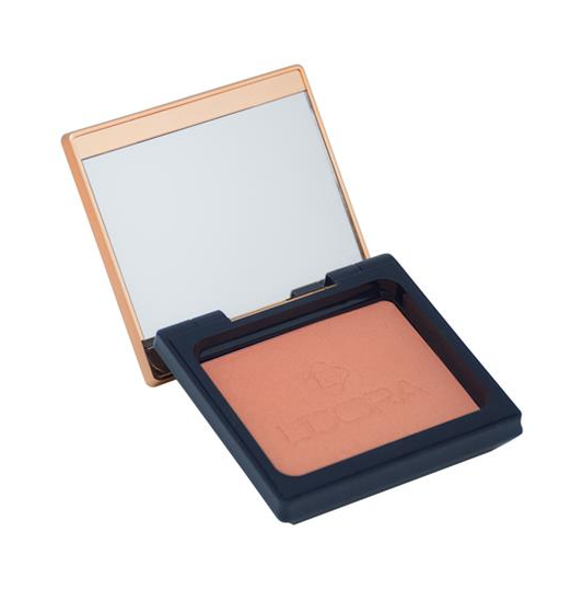 BLUSHER COMPACT L'DORA BEAUTY، NO. LB20،18 گرم