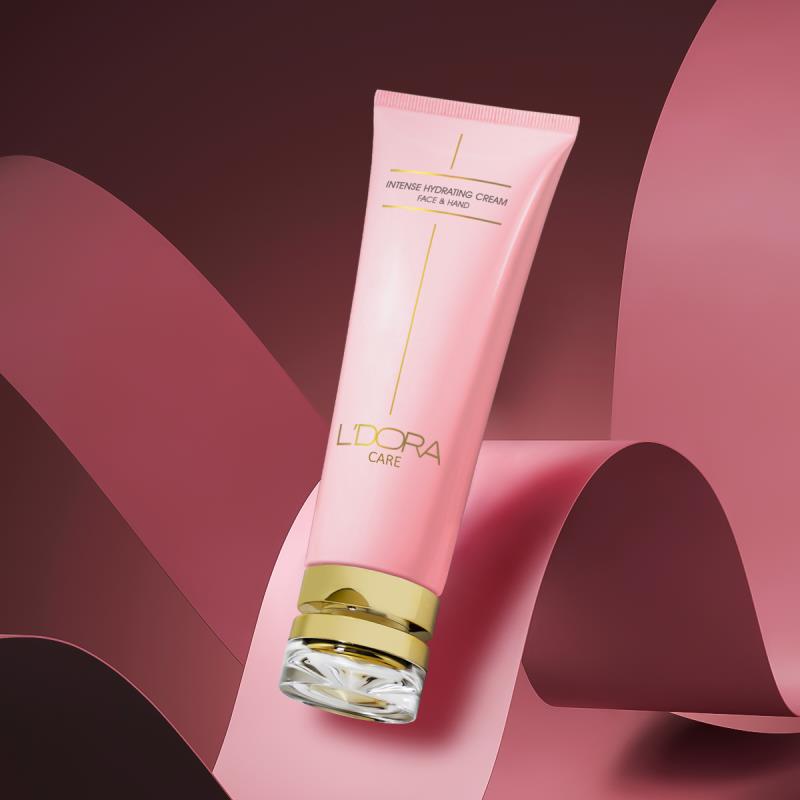 کرم مرطوب کننده قوی L'DORA، 120 میلی لیتر
