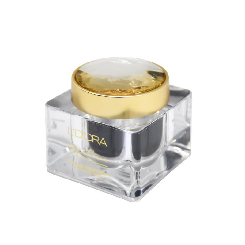 L’DORA VIPER VENOM FIRMING TREATMENT RICH FACE CREAM 50ml