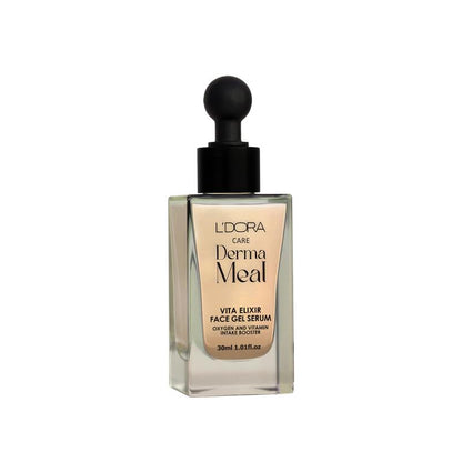 L’DORA CARE VITA ELIXIR FACE GEL SERUM