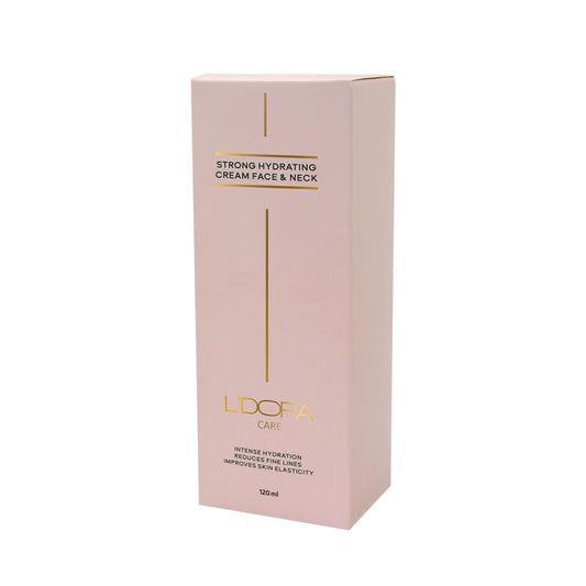 L'DORA STRONG HYDRATING CREAM,120ml