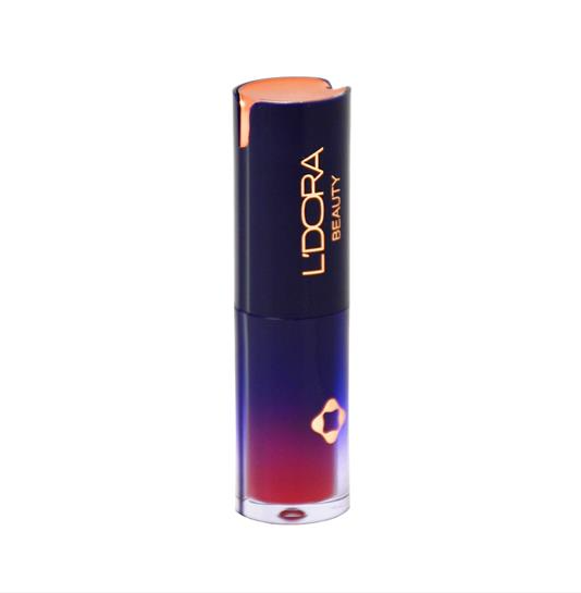 رژ لب نیمه مات L'DORA LIQUID، NO. LG17
