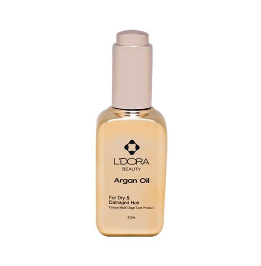 L'DORA CARE ARGAN OIL, 50ml