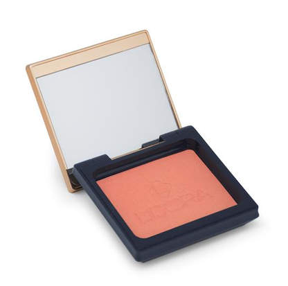 BLUSHER COMPACT L'DORA BEAUTY، NO. LB22، 18 گرم
