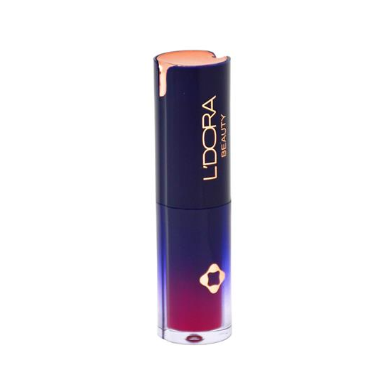 L'DORA LIQUID HALF MATTE LIPSTICK, NO. LG14