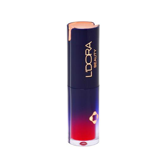 L'DORA LIQUID HALF MATTE LIPSTICK, NO. LG11