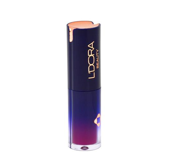 L'DORA LIQUID HALF MATTE LIPSTICK, NO. LG15