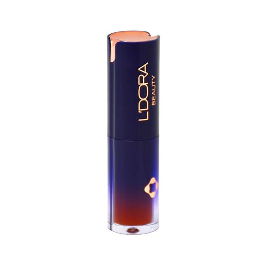 L'DORA LIQUID HALF MATTE LIPSTICK, NO. LG16