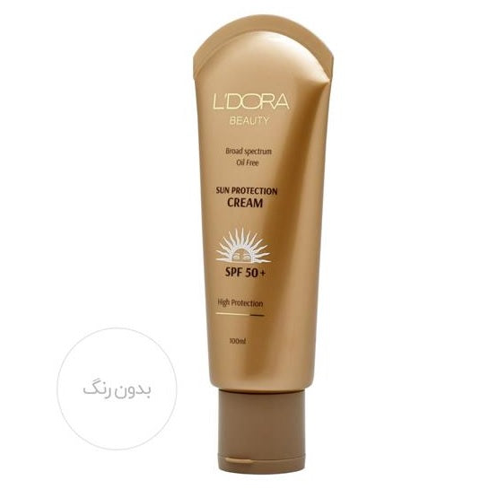 HEALTH & CARE – L'DORA BEAUTY