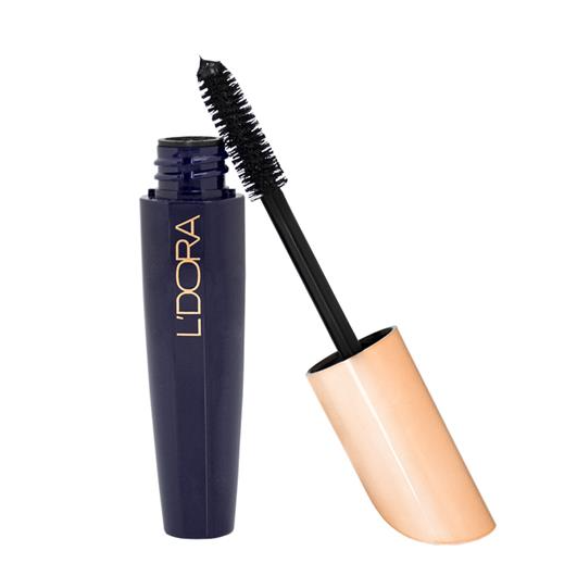 L'DORA BEAUTY VOLUME & LENGTH MASCARA, 12g